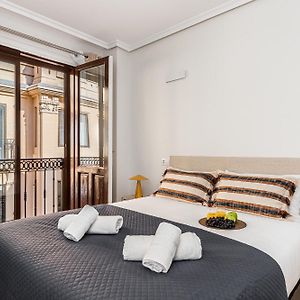 Waou Gran Via Studio I - Corta Duracion