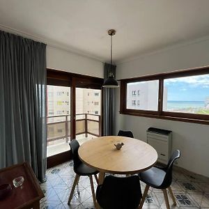 Dos Ambientes Vista Al Mar
